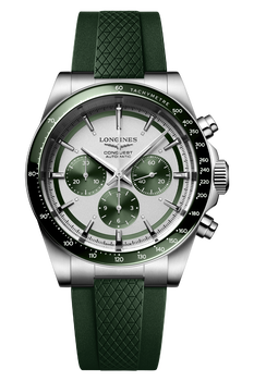 Conquest Chronograph