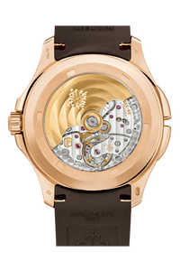 Aquanaut Travel Time