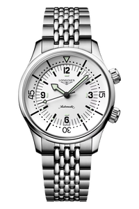 Longines Legend Diver