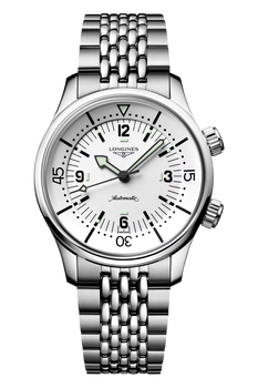 Longines Legend Diver