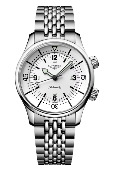 Longines Legend Diver