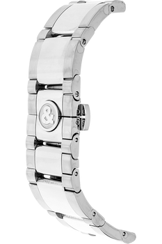 BR 126 Sport Stainless Steel Automatic