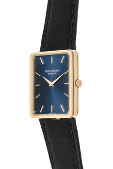 Gondolo Reference 3799 Yellow Gold Manual