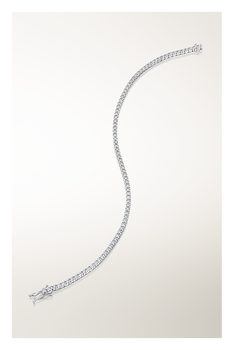 Classics Rivi&eacute;re Bracelet 2 ct.