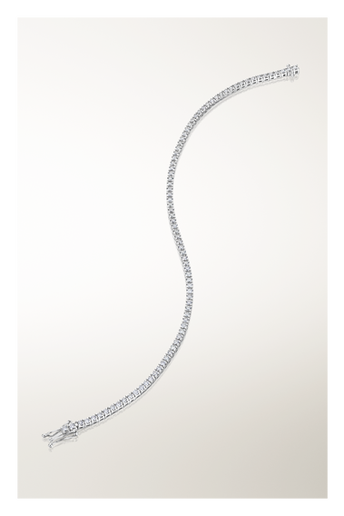 Classics Rivi&eacute;re Bracelet 2 ct.