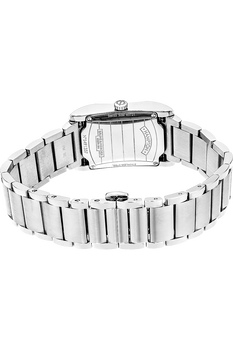 Hampton Stainless Steel Quartz