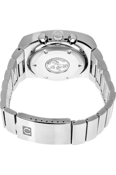 Speedmaster 125th Anniversary Stainless Steel Automatic