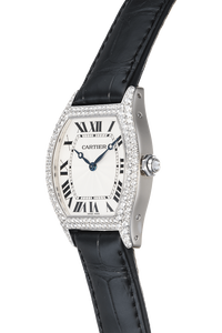 Tortue White Gold Manual