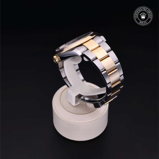 Datejust 41