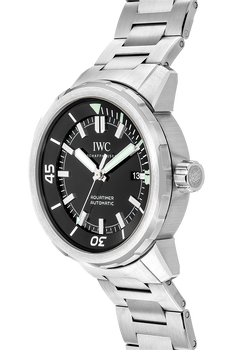 Aquatimer Stainless Steel Automatic