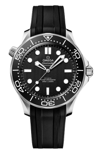 Seamaster Diver 300M