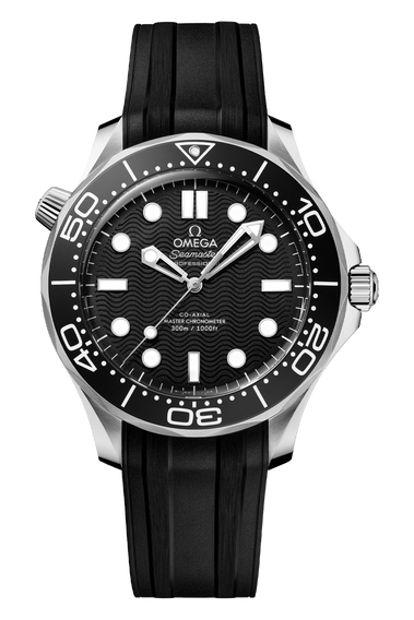 Seamaster Diver 300M