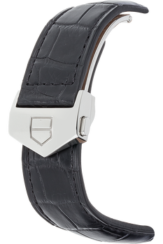 Monaco Sixty Nine Manual and Quartz Stainless Steel
