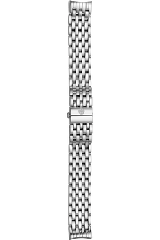 Cloette 7-link Stainless Steel Bracelet
