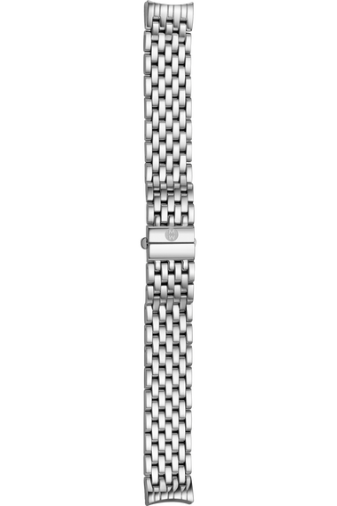 Cloette 7-link Stainless Steel Bracelet