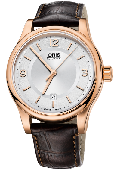 Oris Classic Date