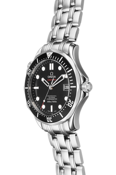 Seamaster Diver Co-Axial Stainless Steel Automatic