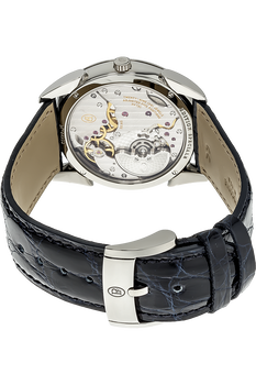 Tonda 150 Special Edition Titanium Automatic