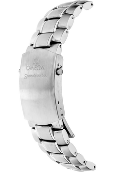 Speedmaster Specialities Olympic Collection Stainless Steel Automatic