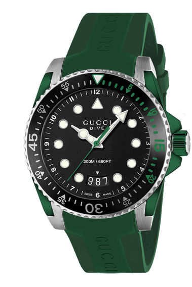 Gucci Dive