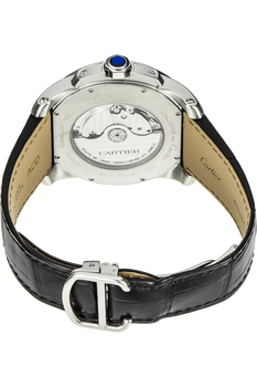 Calibre de Cartier Stainless Steel Automatic