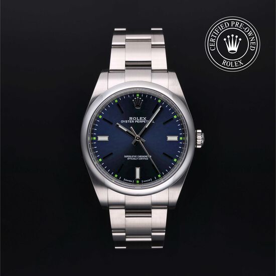 Oyster Perpetual