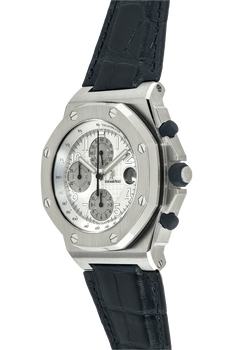Royal Oak Offshore Chronograph Stainless Steel Automatic