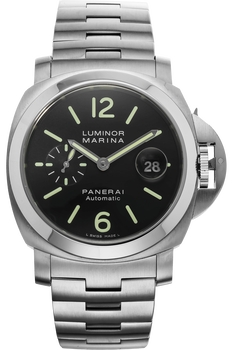 Luminor Marina Stainless Steel Automatic