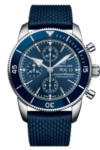 Superocean Heritage II Chronograph 44