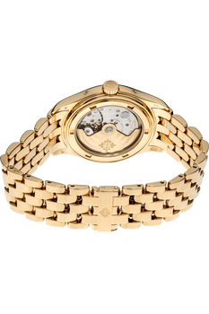Patek philippe annual calendar 25035p outlet