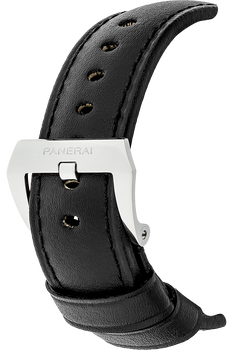 Luminor Marina Madrid Stainless Steel Manual