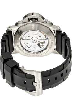 Luminor Submersible 1950 3 Days Titanium Automatic