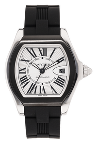 Roadster S Stainless Steel Automatic