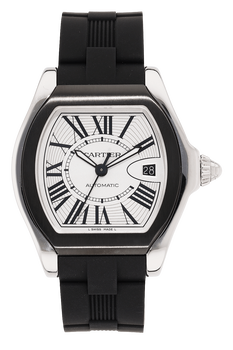 Roadster S Stainless Steel Automatic