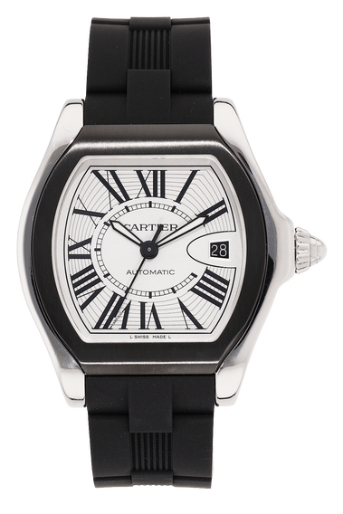 Roadster S Stainless Steel Automatic