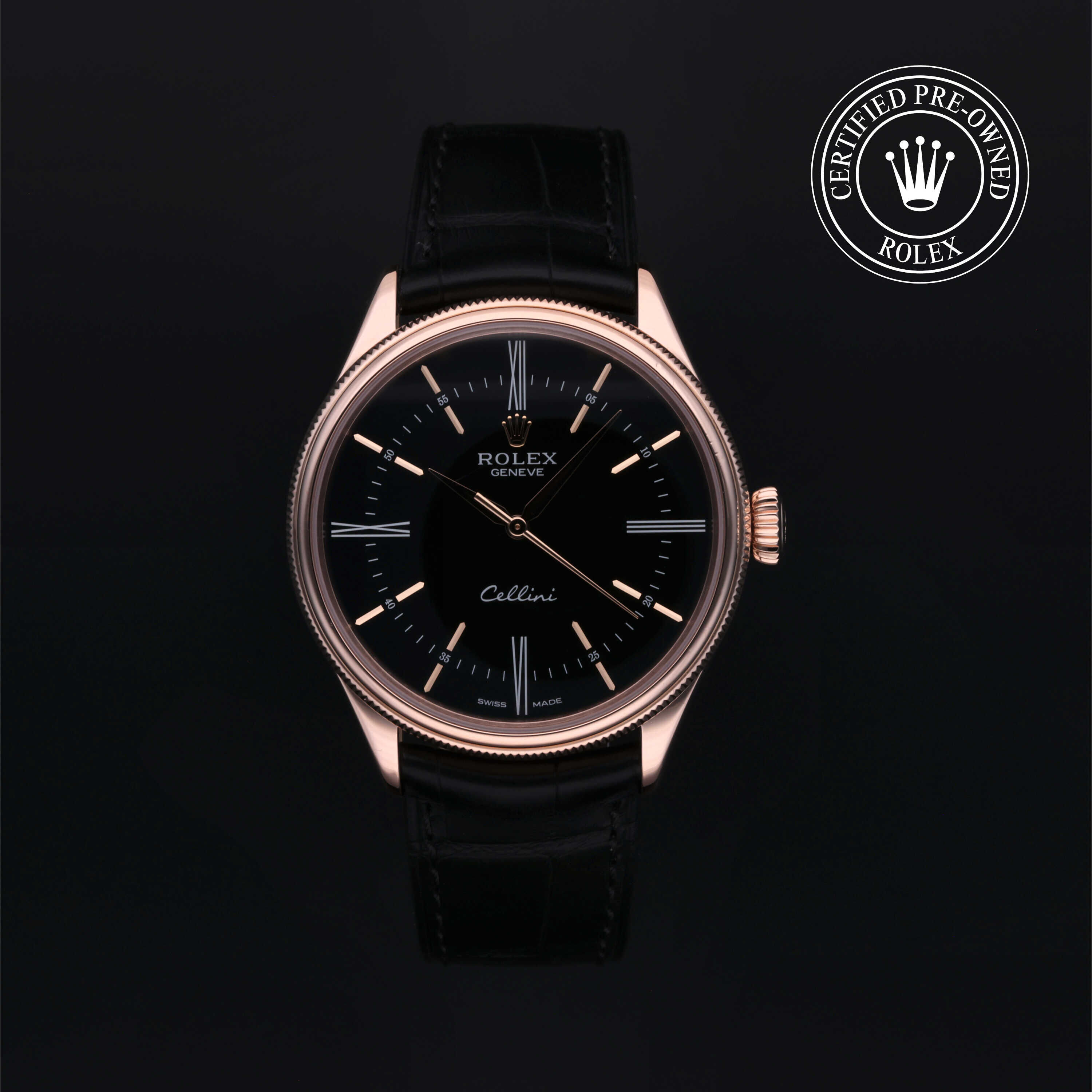 Pre owned rolex cellini hotsell