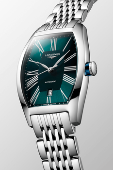 Longines Evidenza
