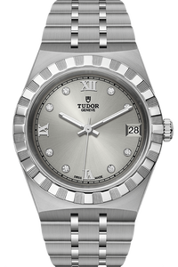 TUDOR Royal