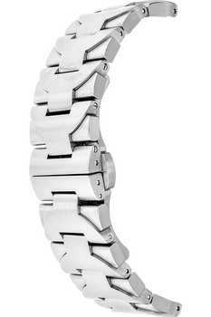Luminor Daylight Chronograph Stainless Steel Automatic
