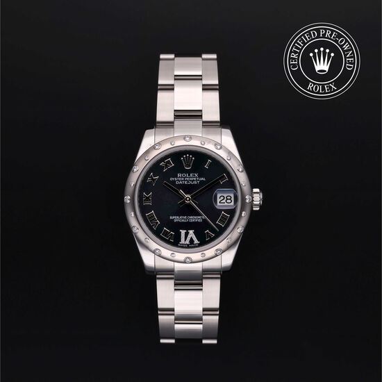 Datejust