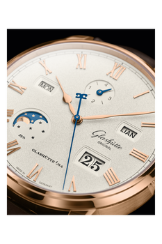 Senator Excellence Perpetual Calendar