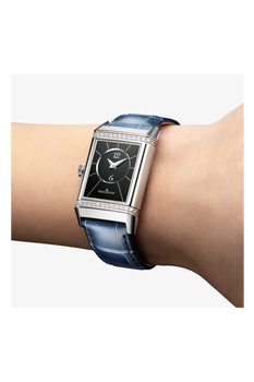 Reverso Classic Duetto