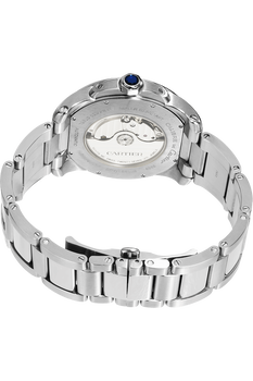Calibre de Cartier Stainless Steel Automatic