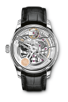 Portugieser Automatic