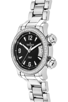 Master Compressor Stainless Steel Automatic