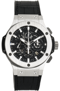 Big Bang Aero Bang Stainless Steel Automatic