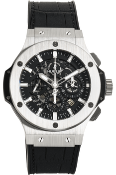 Big Bang Aero Bang Stainless Steel Automatic