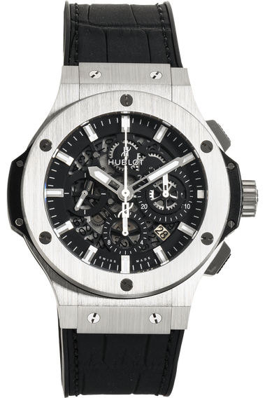 Big Bang Aero Bang Stainless Steel Automatic