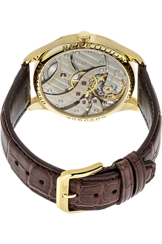 Portuguese Minute Repeater Limited Edition Yellow Gold