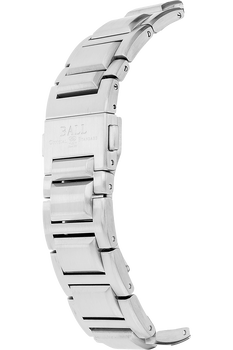 Engineer Master II Diver Worldtime Stainless Steel Automatic